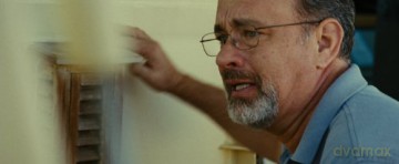 Captain Phillips (Kapitan Phillips) [DVD]