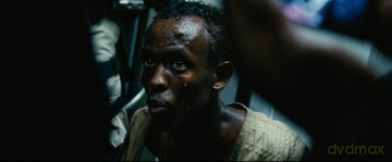 Captain Phillips (Kapitan Phillips) [DVD]