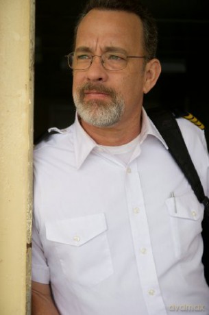 Captain Phillips (Kapitan Phillips) [DVD]
