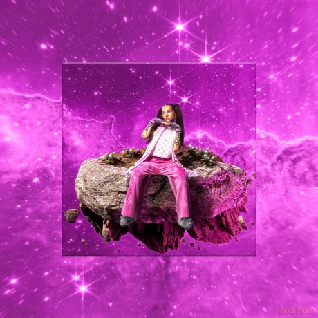 Young Leosia: Atmosfera [CD]