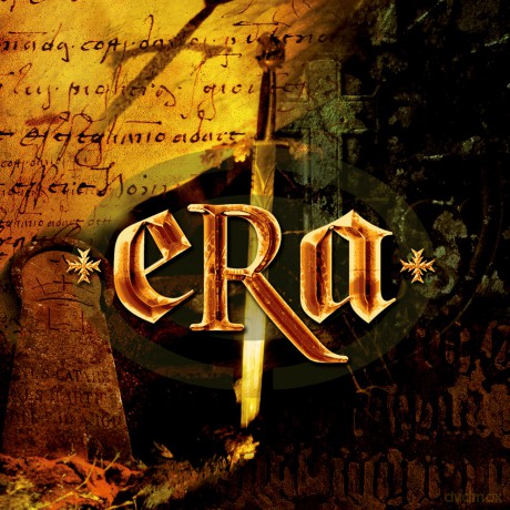 Era: Era (Gold) [Winyl]