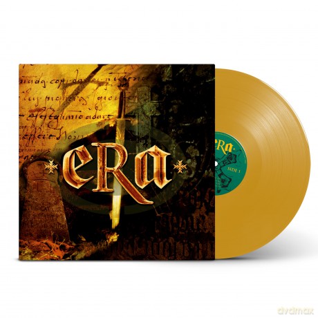 Era: Era (Gold) [Winyl]
