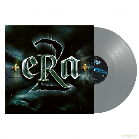 Era: Era Ii (Silver) [Winyl]