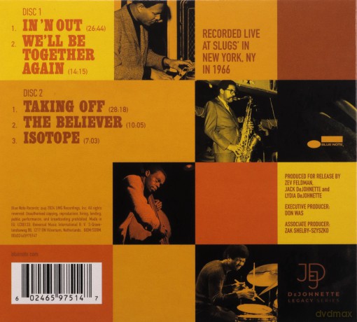 Mccoy Tyner: Forces Of Nature [2CD]