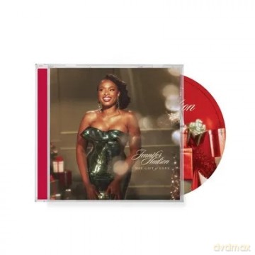 Jennifer Hudson: The Gift Of Love [CD]
