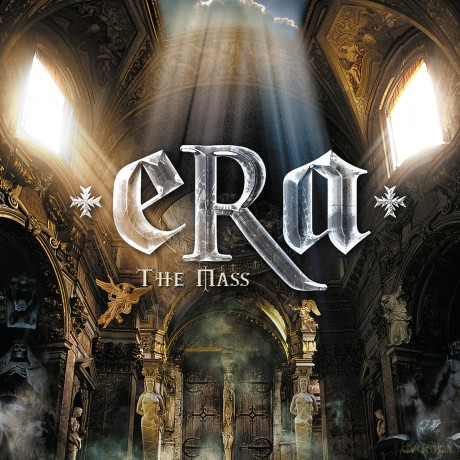 Era: The Mass (Cristal Clear) [Winyl]
