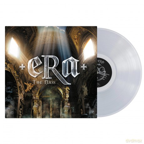 Era: The Mass (Cristal Clear) [Winyl]