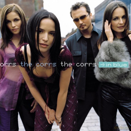 The Corrs: In Blue (Blue) [2xWinyl]