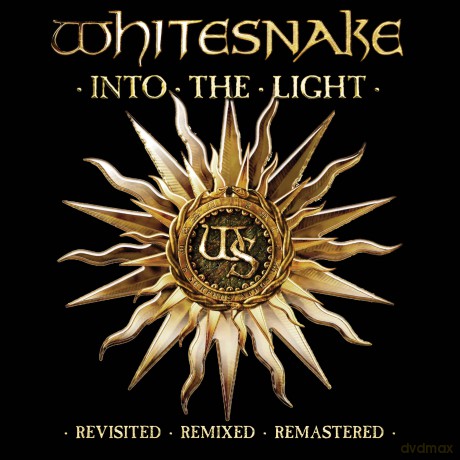 Whitesnake: Into The Light [2xWinyl]