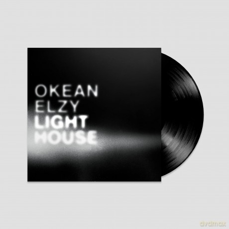Okean Elzy: Lighthouse [Winyl]