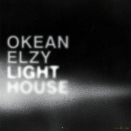 Okean Elzy: Lighthouse [Winyl]