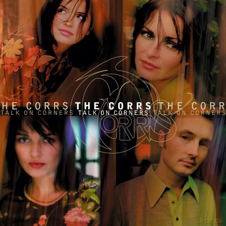 The Corrs: Talk On Corners (Gold) [2xWinyl]