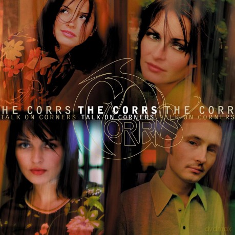 The Corrs: Talk On Corners (Gold) [2xWinyl]