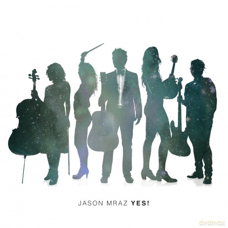 Jason Mraz: Yes! [2xWinyl]