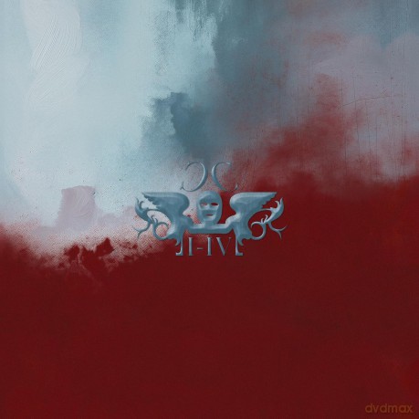Archive: Controlling Crowds [BOX] [4xWinyl]