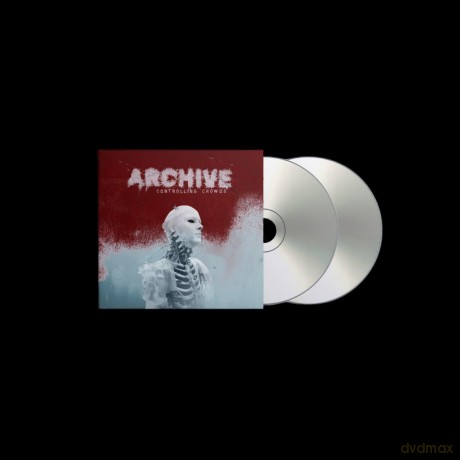 Archive: Controlling Crowds I-IV [2CD]