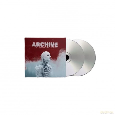 Archive: Controlling Crowds I-IV [2CD]