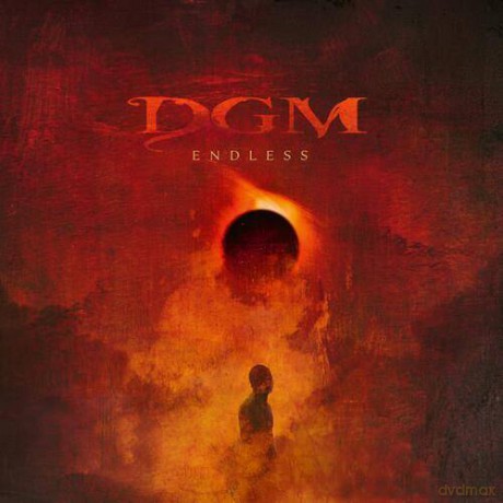 DGM: Endless [CD]