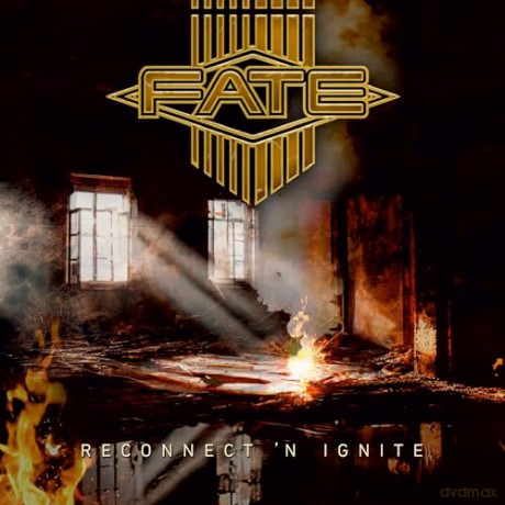 Fate: Reconnect N Ignite [CD]