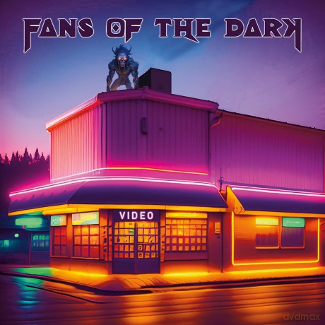Fans Of The Dark: Video [CD]