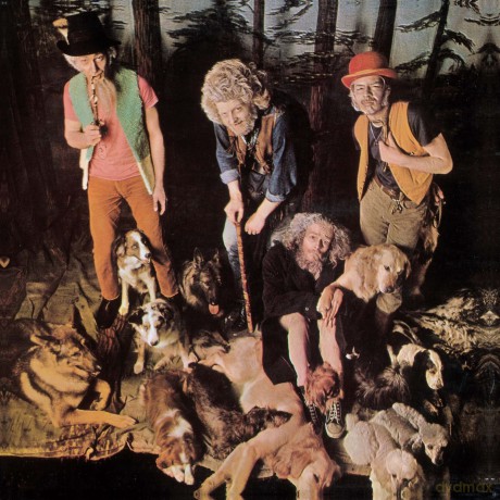 Jethro Tull: This Was [WINYL]