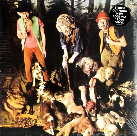 Jethro Tull: This Was [WINYL]