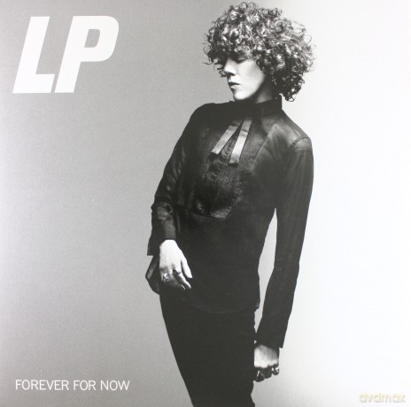 LP: Forever For Now [WINYL]