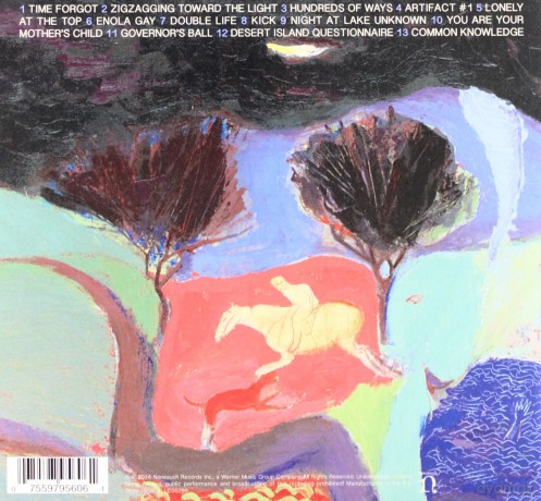 Conor Oberst: Upside Down Mountain [2xWINYL]+[CD]