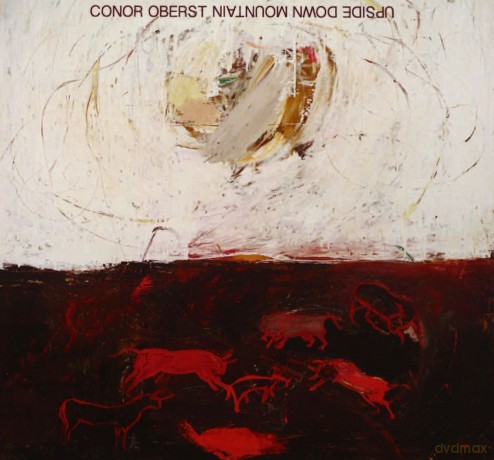 Conor Oberst: Upside Down Mountain (ecopack) [CD]
