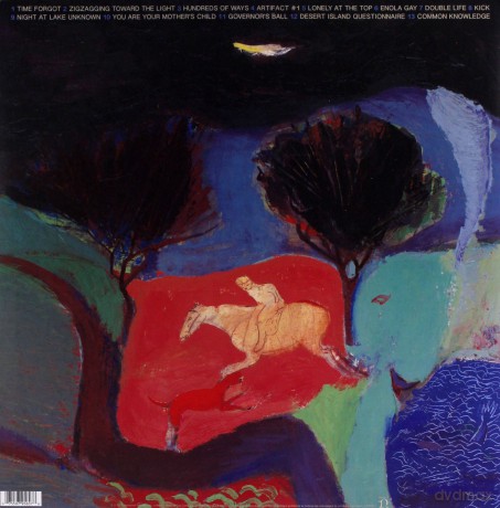 Conor Oberst: Upside Down Mountain [2xWINYL]+[CD]