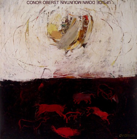 Conor Oberst: Upside Down Mountain [2xWINYL]+[CD]