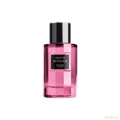 AOURA LONDON Woda perfumowana Pretty Woman 100 ml