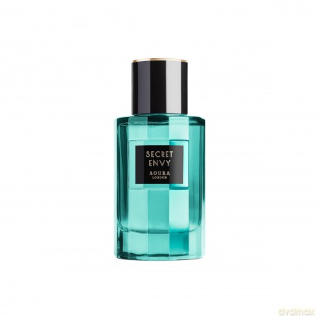 AOURA LONDON Woda perfumowana Secret Envy 100 ml
