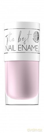 BELL Lakier do paznokci The Best Nail Enamel nr 003 8.5 g