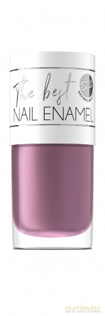 BELL Lakier do paznokci The Best Nail Enamel nr 006 8.5 g