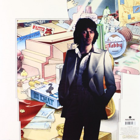 Al Stewart: Year Of The Cat [WINYL]