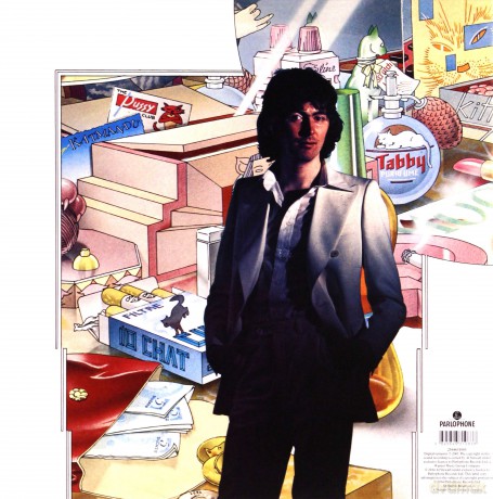 Al Stewart: Year Of The Cat [WINYL]