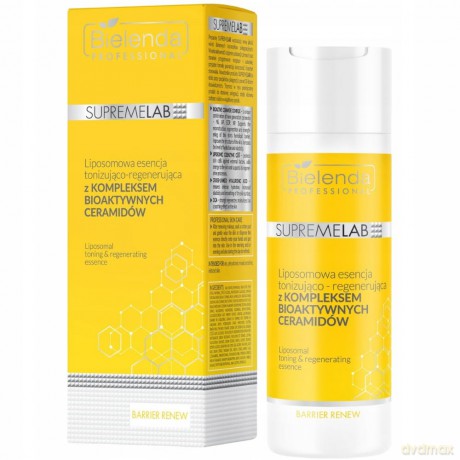 BIELENDA PROF Supremelab Barrier Renew Esensja 200ml