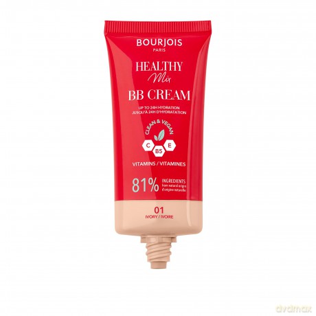 BOURJOIS Healthy Mix Krem BB Cream Fair 01