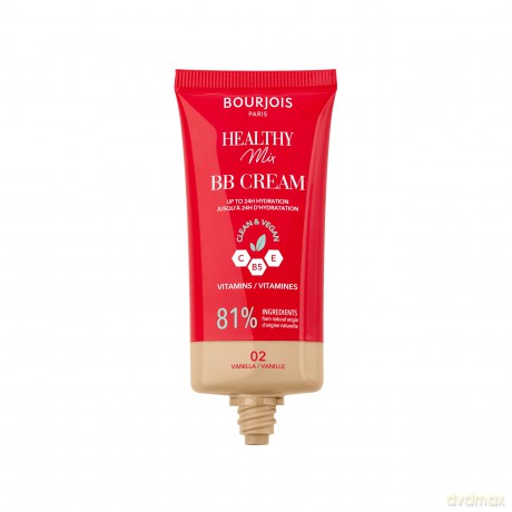 BOURJOIS Healthy Mix Krem BB Cream Light 02