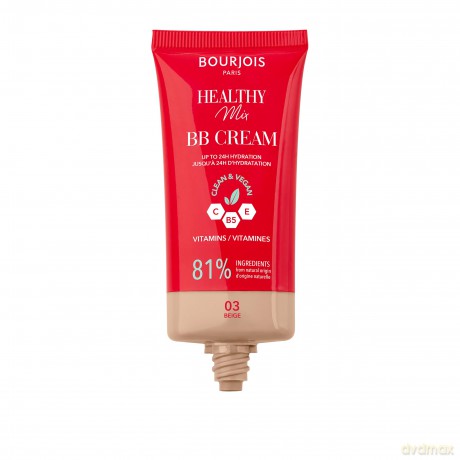 BOURJOIS Healthy Mix Krem BB Cream Medium 03