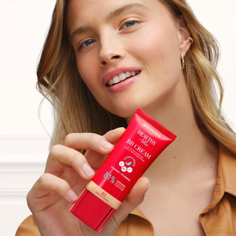 BOURJOIS Healthy Mix Krem BB Cream Medium 03