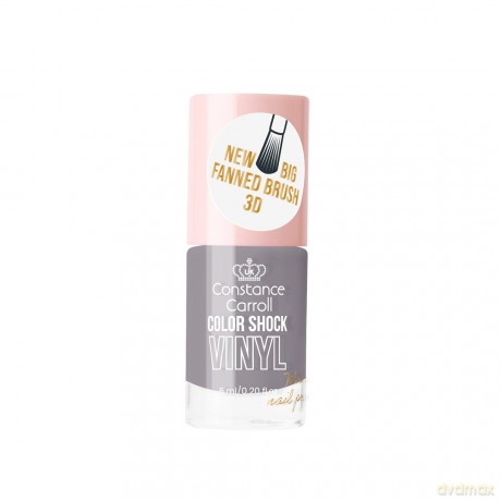 CONSTANCE CARROLL Mini Nail Polish 173 Foggy New