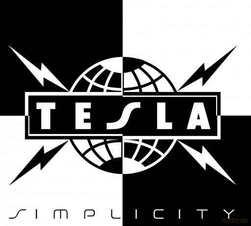 Tesla: Simplicity [CD]