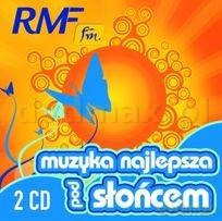Różni Wykonawcy: Rmf Fm-Muzyka Najlepsza Pod Sloncem 2007 [2CD]