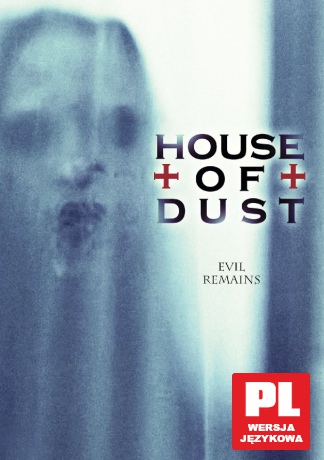 House of Dust [DVD]