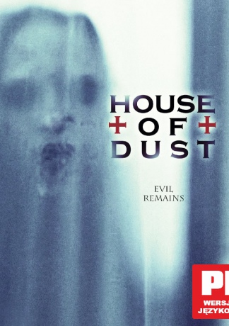 House of Dust [Blu-Ray]