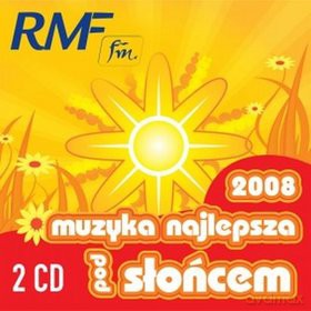 RMF FM Muzyka Najlepsza Pod Słońcem vol.2 [2CD]