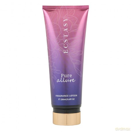 ECSTASY Pure Allure Balsam pefrumowany do ciała 236 ml