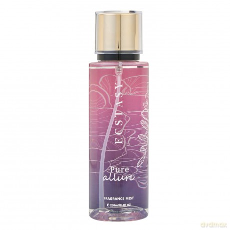 ECSTASY Pure Allure Mgiełka perfumowana do ciała 250 ml